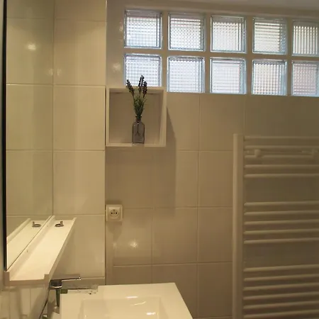 L' Appart Toulouse Habitación foto