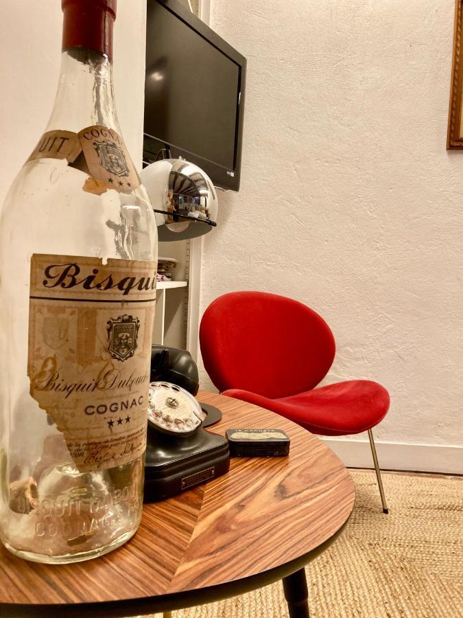 Apartment L'