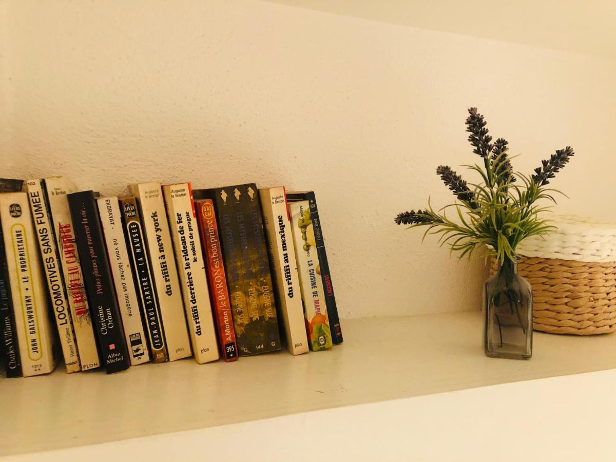 L' Apartment