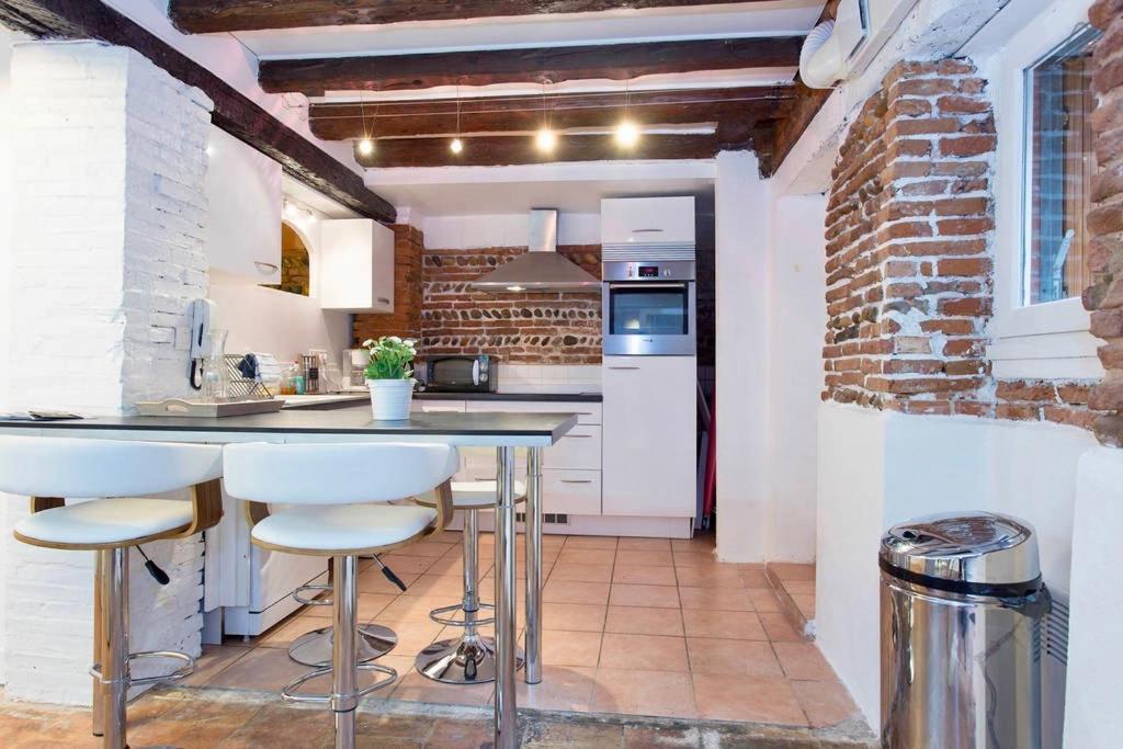 Apartment L' Toulouse
