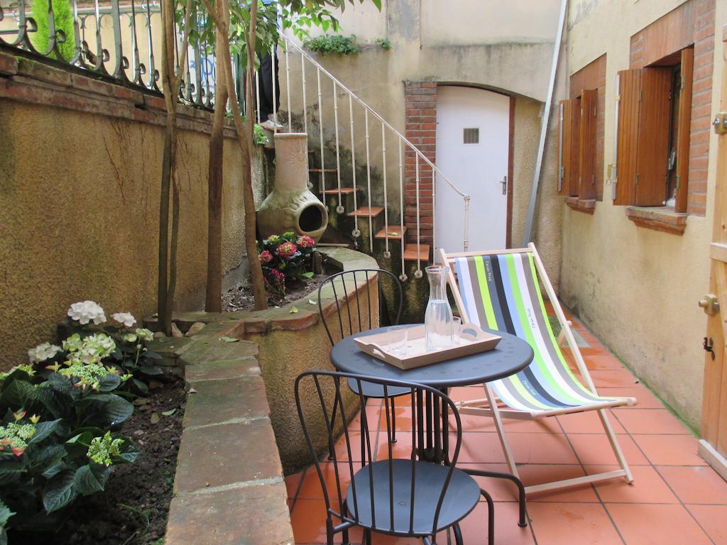 Apartment L' Toulouse