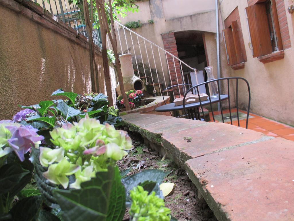 L' Apartment