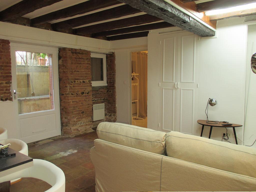 L' Apartment Toulouse