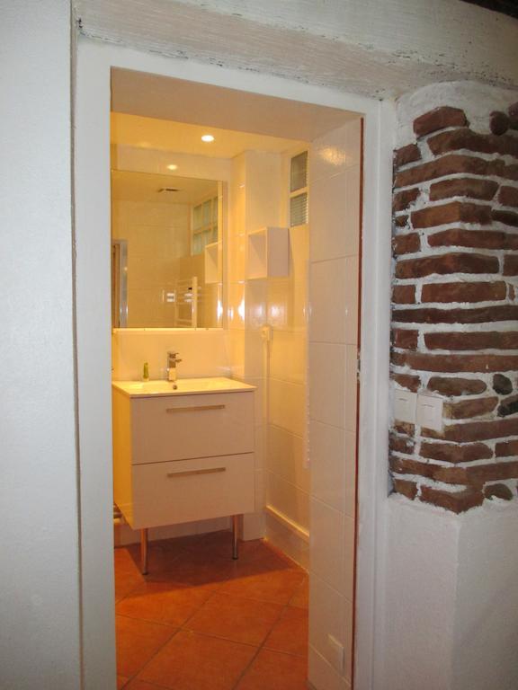 Apartment L' *
