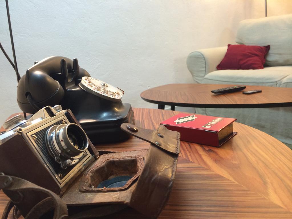 Apartamento L' *