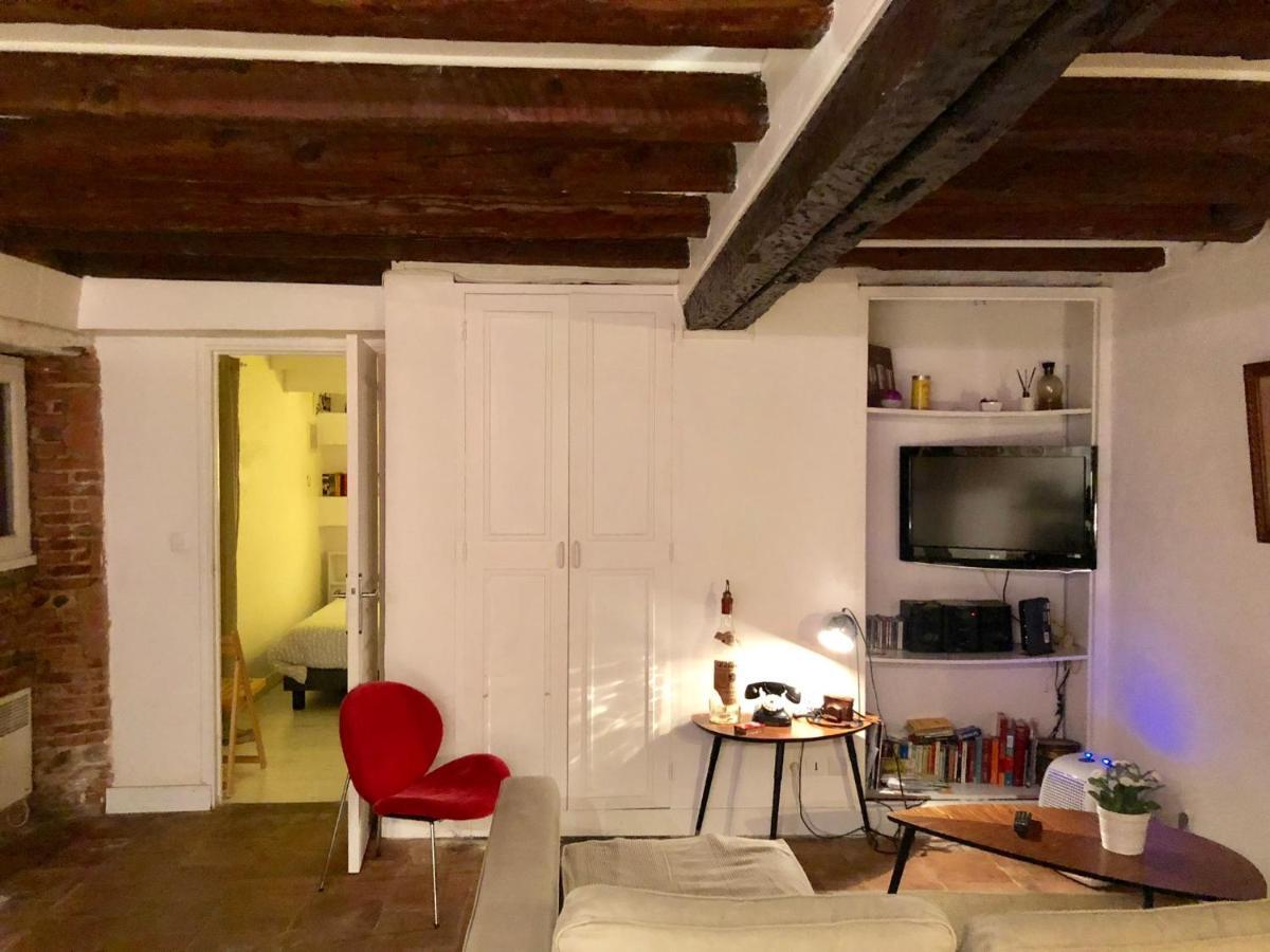L' Apartment Toulouse